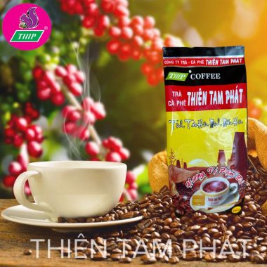 Cà phê Line Đỏ 500gr